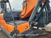 Doosan DX225 LC-5 Photo 9 thumbnail