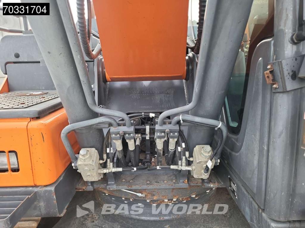Doosan DX225 LC-5 Photo 10