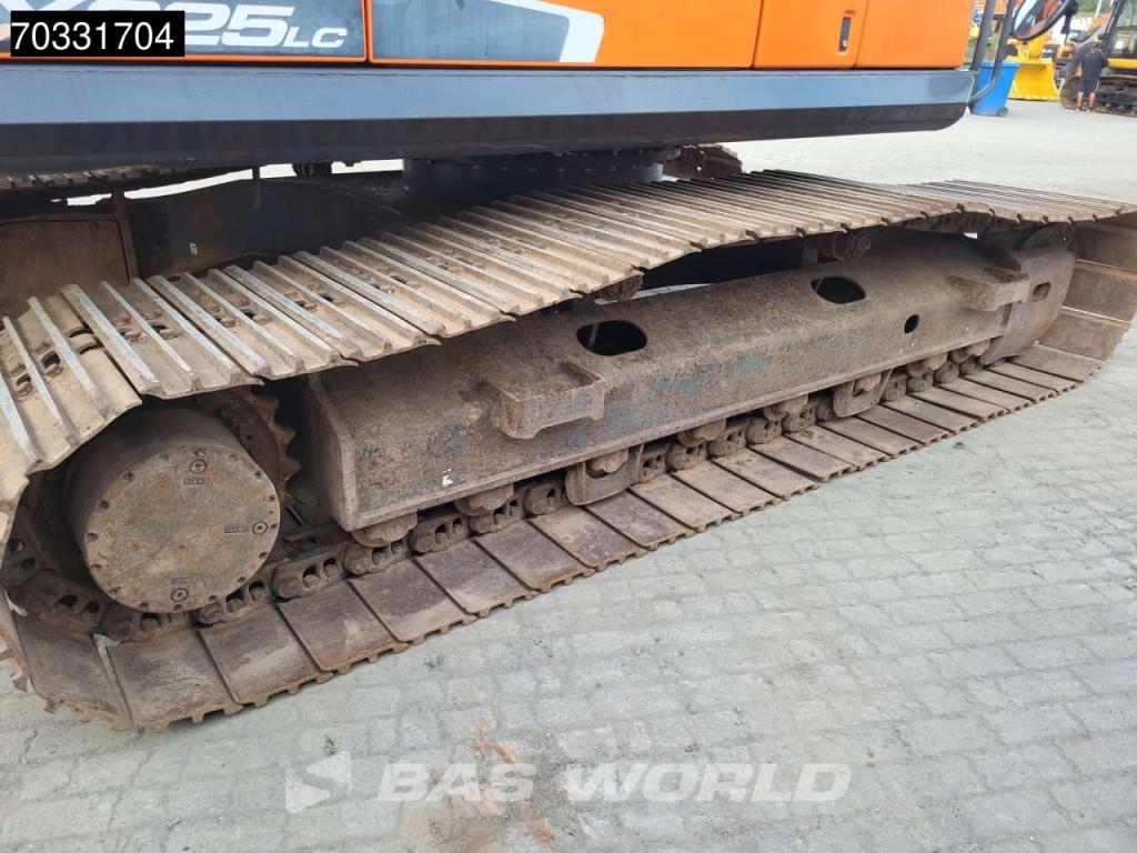 Doosan DX225 LC-5 Photo 16