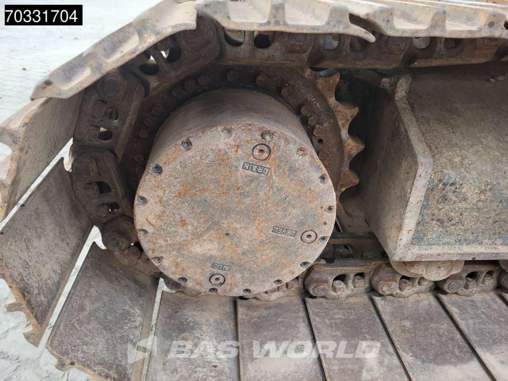 Doosan DX225 LC-5 Photo 17