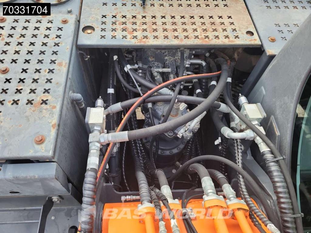 Doosan DX225 LC-5 Photo 21