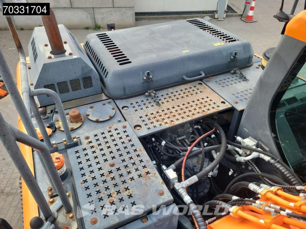 Doosan DX225 LC-5 Photo 22