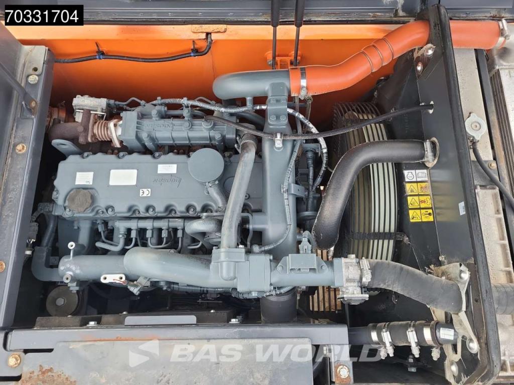 Doosan DX225 LC-5 Photo 23