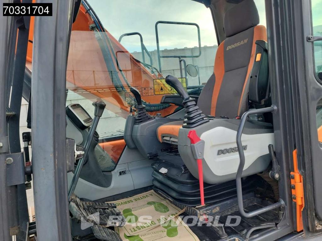 Doosan DX225 LC-5 Photo 24