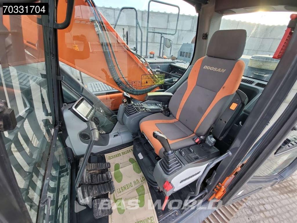 Doosan DX225 LC-5 Photo 25