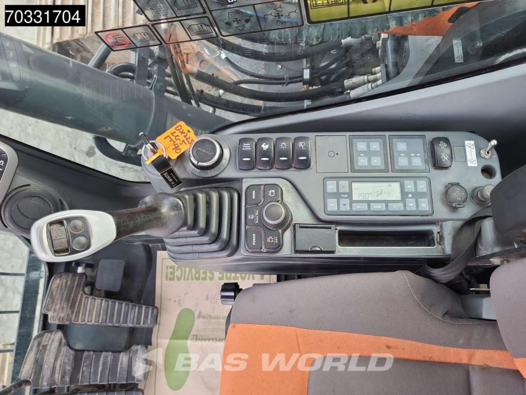 Doosan DX225 LC-5 Photo 27