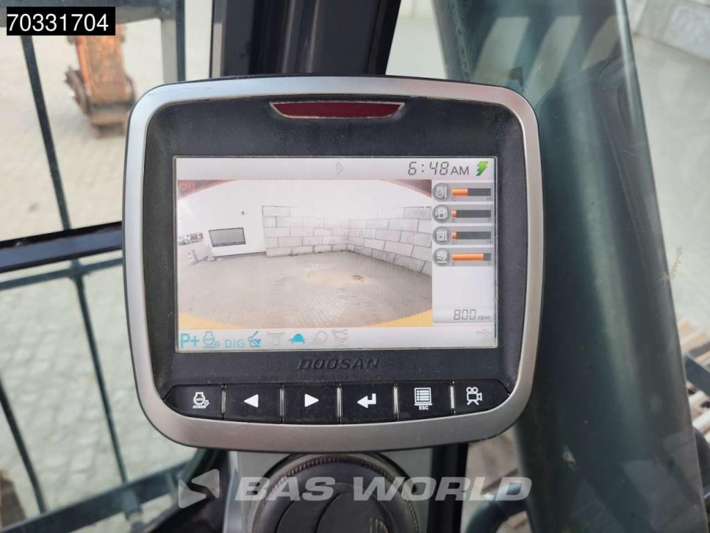 Doosan DX225 LC-5 Photo 29