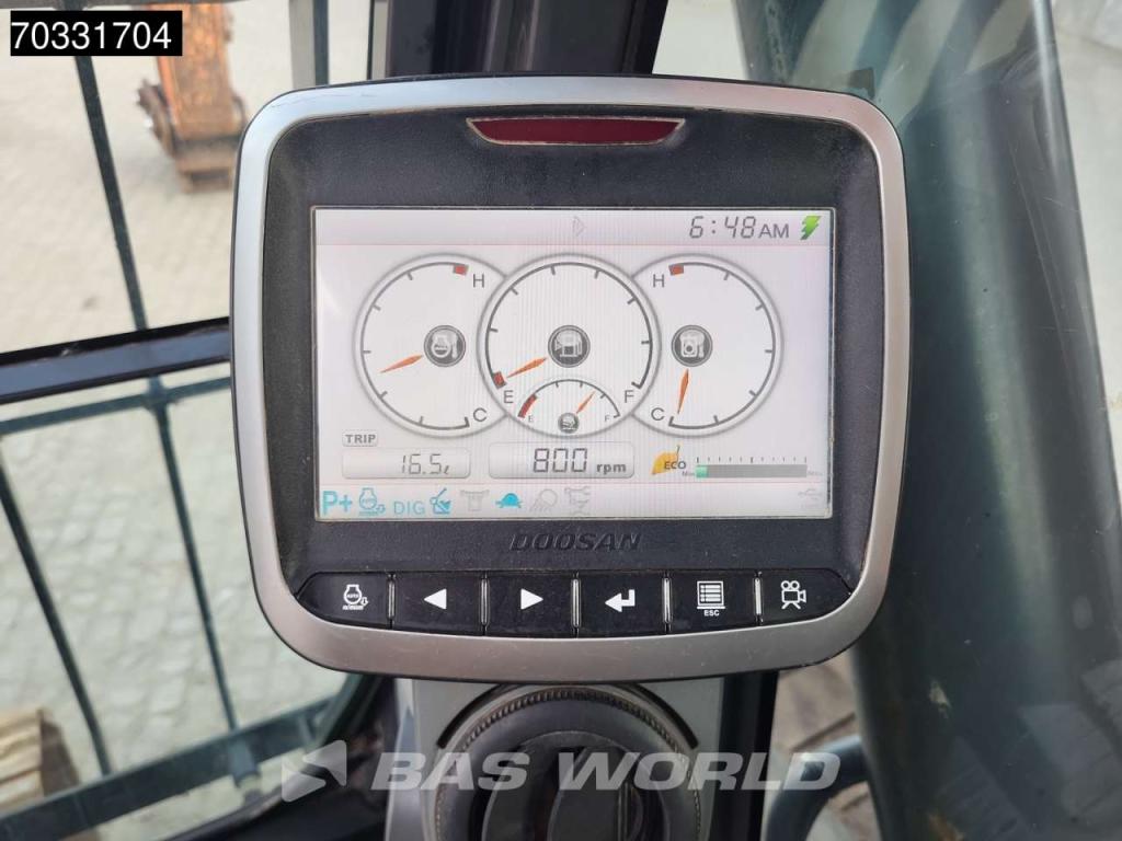Doosan DX225 LC-5 Photo 30