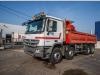 Mercedes-Benz ACTROS 3241 K-MP3 Photo 1 thumbnail
