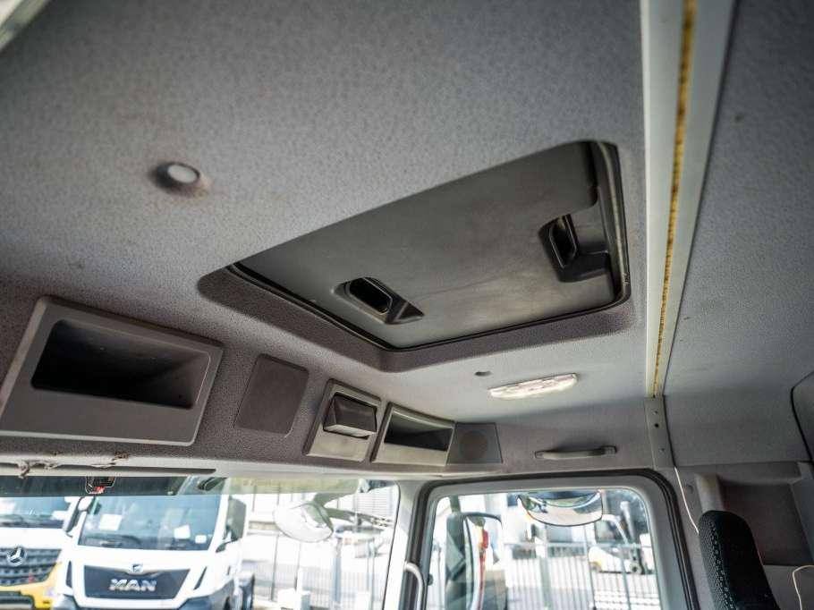 Mercedes-Benz ACTROS 3241 K-MP3 Photo 12
