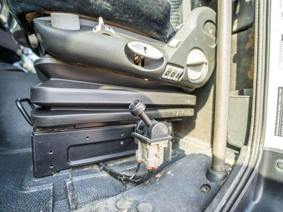 Mercedes-Benz ACTROS 3241 K-MP3 Photo 17