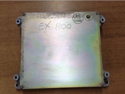 Junction box for Hitachi EX 800 sold by PRV Ricambi Srl