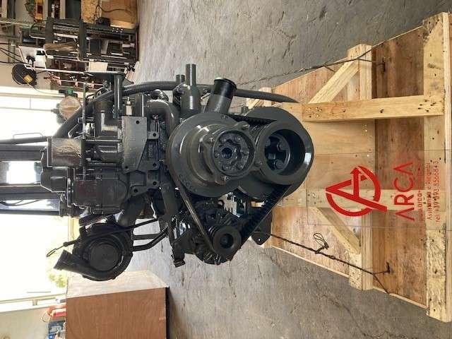 Isuzu 6hk1 Photo 3