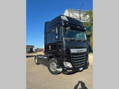 Daf XF 510 sold by Altaimpex Srl