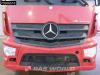 Mercedes Actros 1846 4X2 ClassicSpace Hydraulik Photo 16 thumbnail