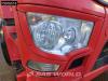 Mercedes Actros 1846 4X2 ClassicSpace Hydraulik Photo 17 thumbnail