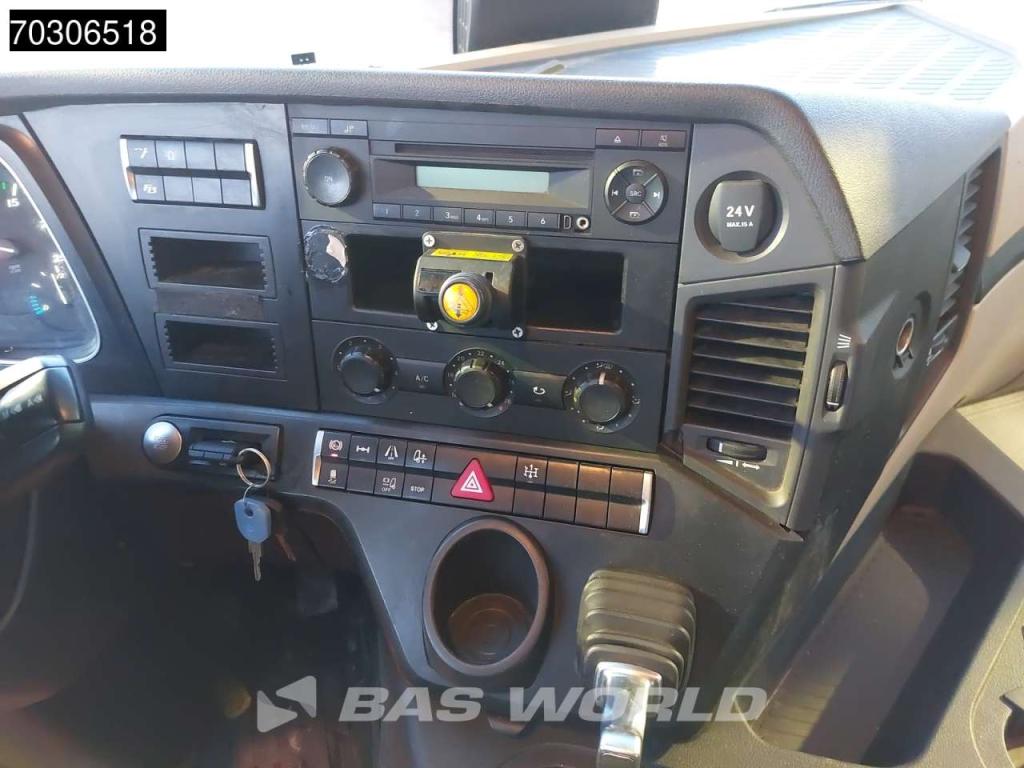 Mercedes Actros 1846 4X2 ClassicSpace Hydraulik Photo 21