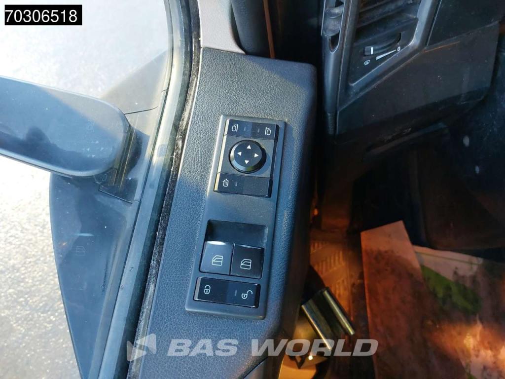 Mercedes Actros 1846 4X2 ClassicSpace Hydraulik Photo 27