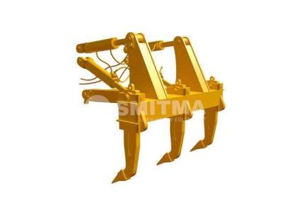 Caterpillar D7E sold by Smitma B.V.
