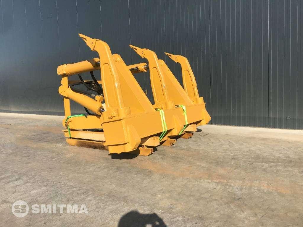 Caterpillar D7E Photo 2