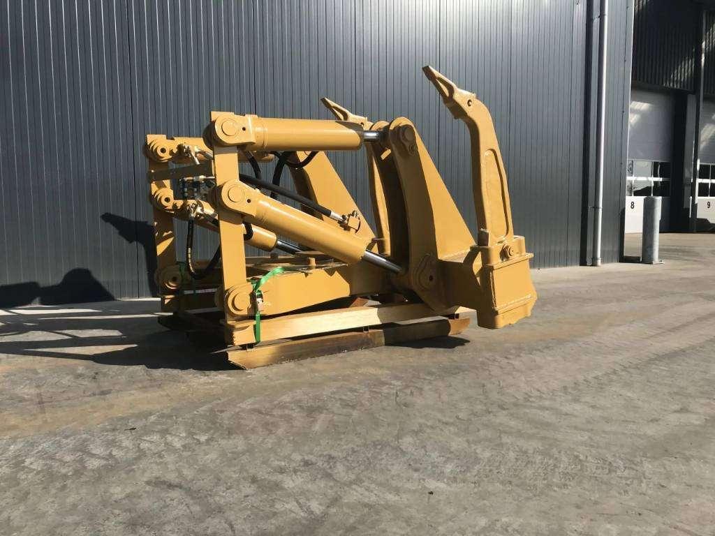 Caterpillar D7E Photo 4