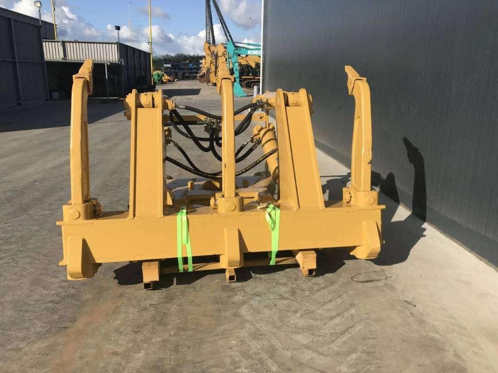 Caterpillar D7E Photo 5
