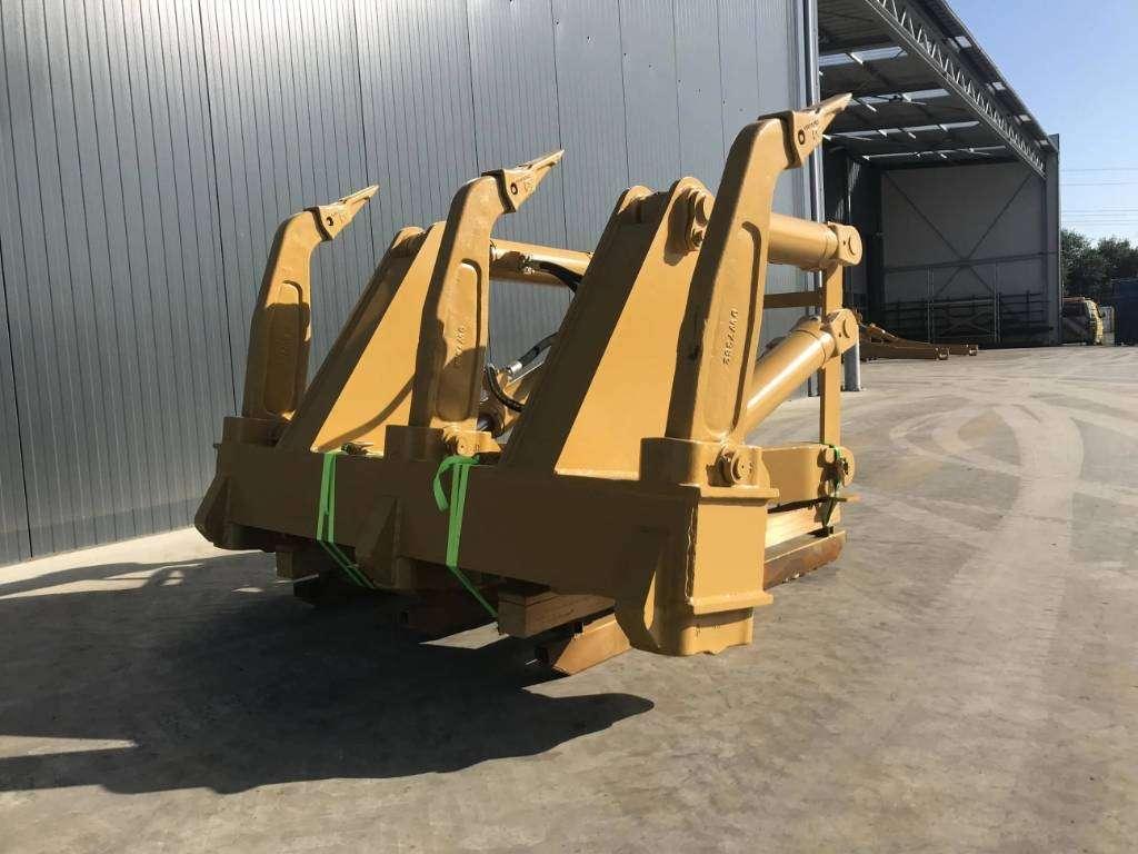 Caterpillar D7E Photo 7