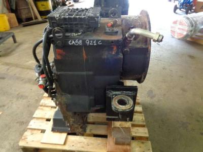 Transmission for ZF 4WG260 sold by PRV Ricambi Srl