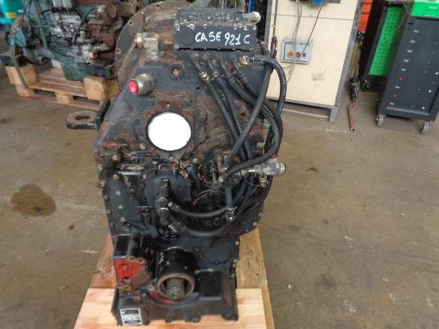 Transmission for ZF 4WG260 Photo 2