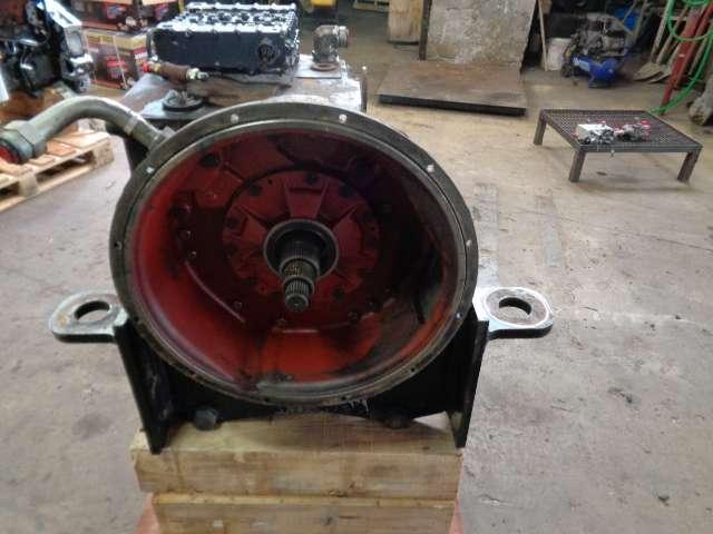 Transmission for ZF 4WG260 Photo 6