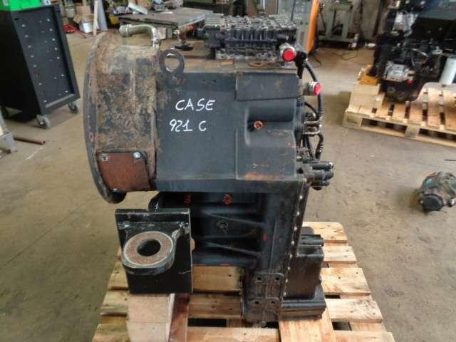 Transmission for ZF 4WG260 Photo 7