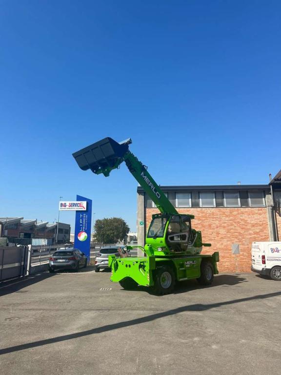 Merlo ROTO 40.18 Photo 1