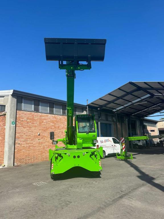 Merlo ROTO 40.18 Photo 10