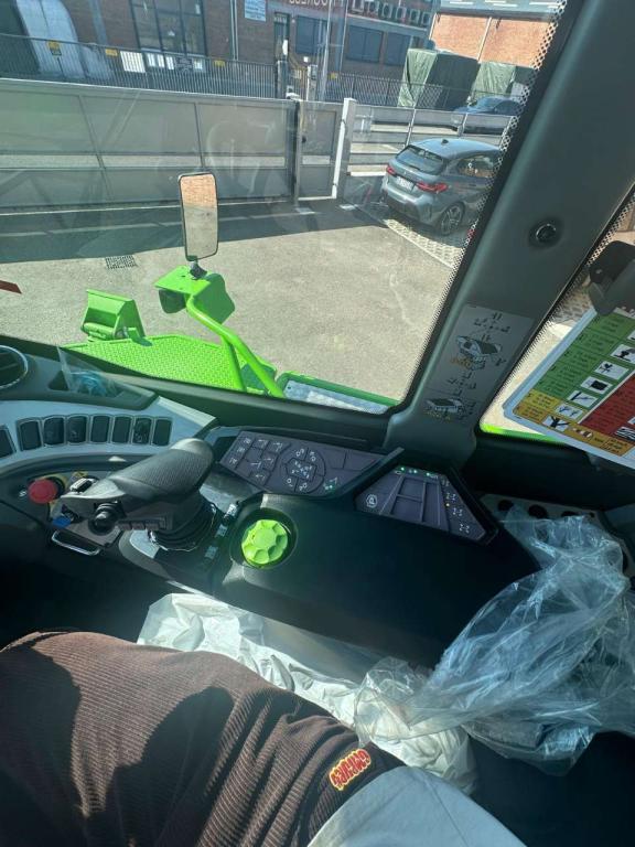 Merlo ROTO 40.18 Photo 16