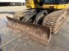 Caterpillar 314DLCR - Front Blade Photo 11 thumbnail
