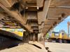 Caterpillar 314DLCR - Front Blade Photo 15 thumbnail