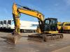Caterpillar 314DLCR - Front Blade Photo 2 thumbnail