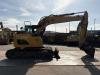 Caterpillar 314DLCR - Front Blade Photo 6 thumbnail