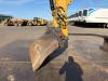 Caterpillar 314DLCR - Front Blade Photo 9 thumbnail