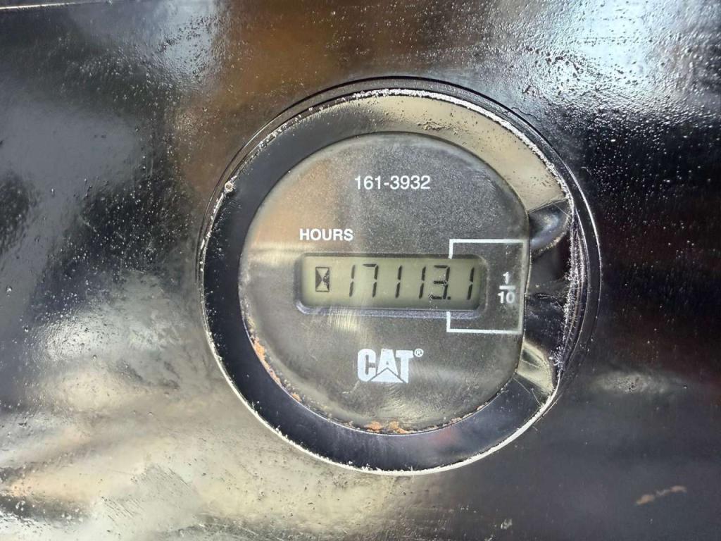 Caterpillar 314DLCR - Front Blade Photo 28