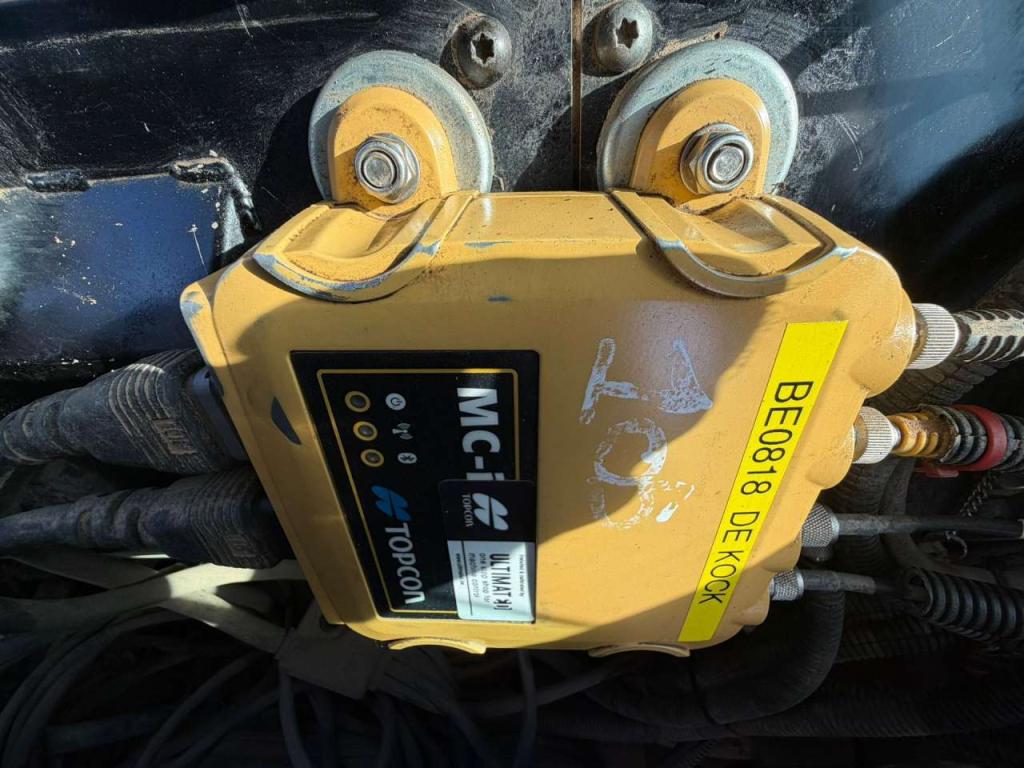 Caterpillar 314DLCR - Front Blade Photo 30