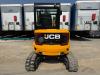 JCB 35 Z-1 Photo 4 thumbnail