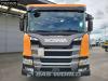 Scania G450 4X2 German Truck Hydraulik Leather Seats Photo 3 thumbnail