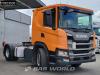 Scania G450 4X2 German Truck Hydraulik Leather Seats Photo 7 thumbnail