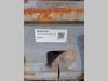 S2 for 25-32 ton excavators Attachment plate Photo 8 thumbnail
