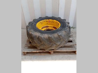 Manitou 400/70-20 sold by REDAGEST S.R.L.