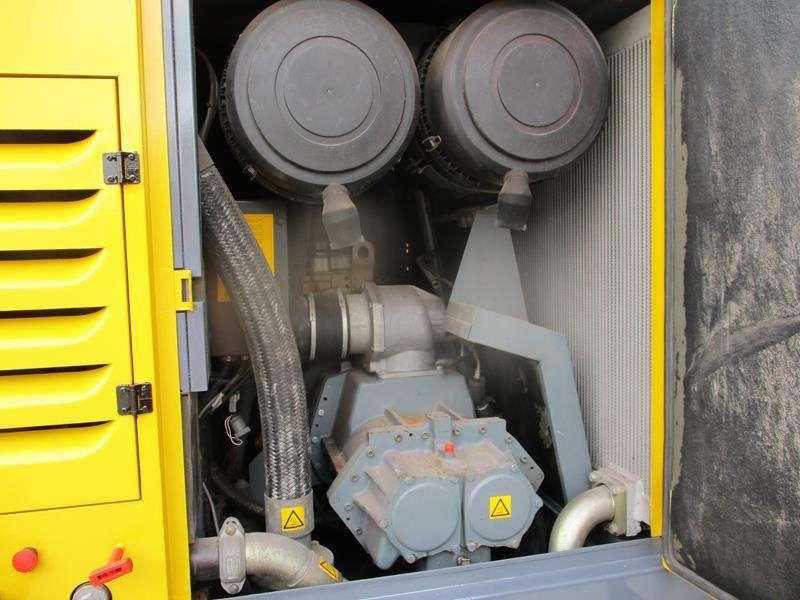 Atlas Copco XATS 456 CD - N Photo 3