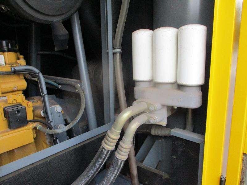 Atlas Copco XATS 456 CD - N Photo 7