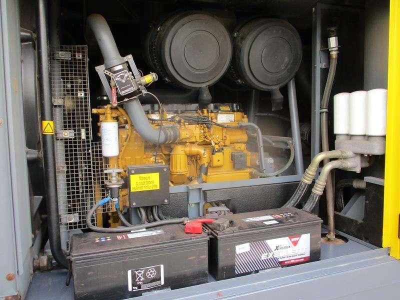 Atlas Copco XATS 456 CD - N Photo 8