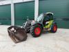 Claas Scorpion 6035 AIRCON Photo 1 thumbnail
